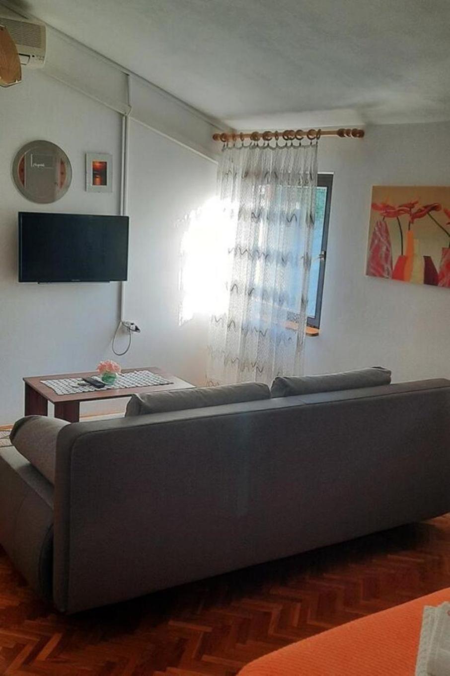 Apartments Nada - 100 M From Beach Kali Bagian luar foto