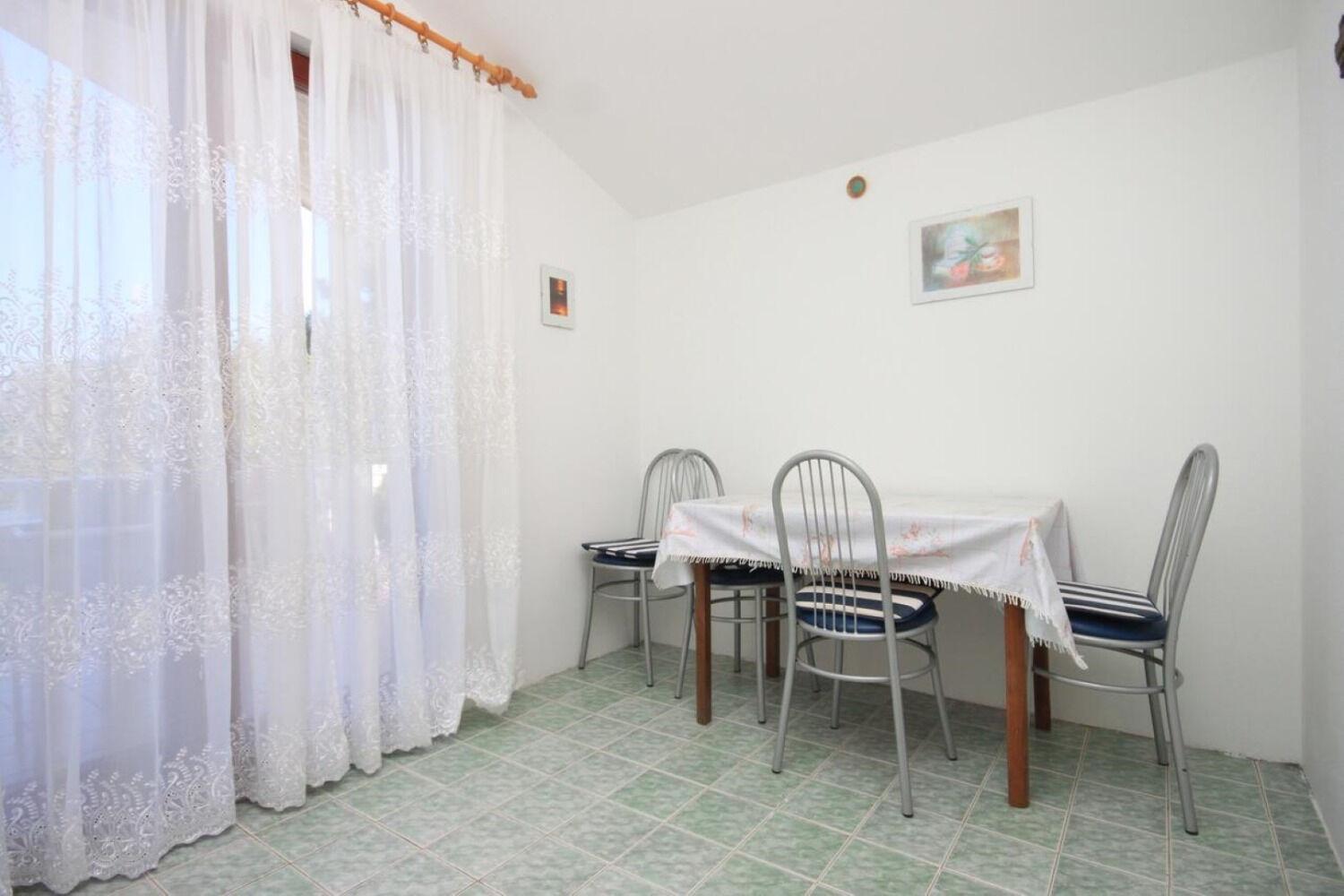 Apartments Nada - 100 M From Beach Kali Bagian luar foto