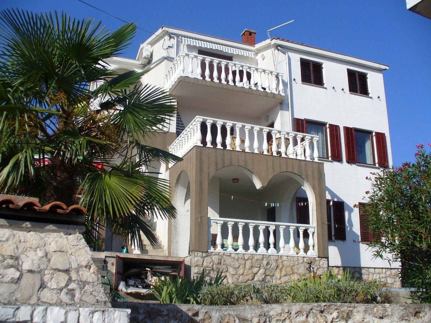 Apartments Nada - 100 M From Beach Kali Bagian luar foto