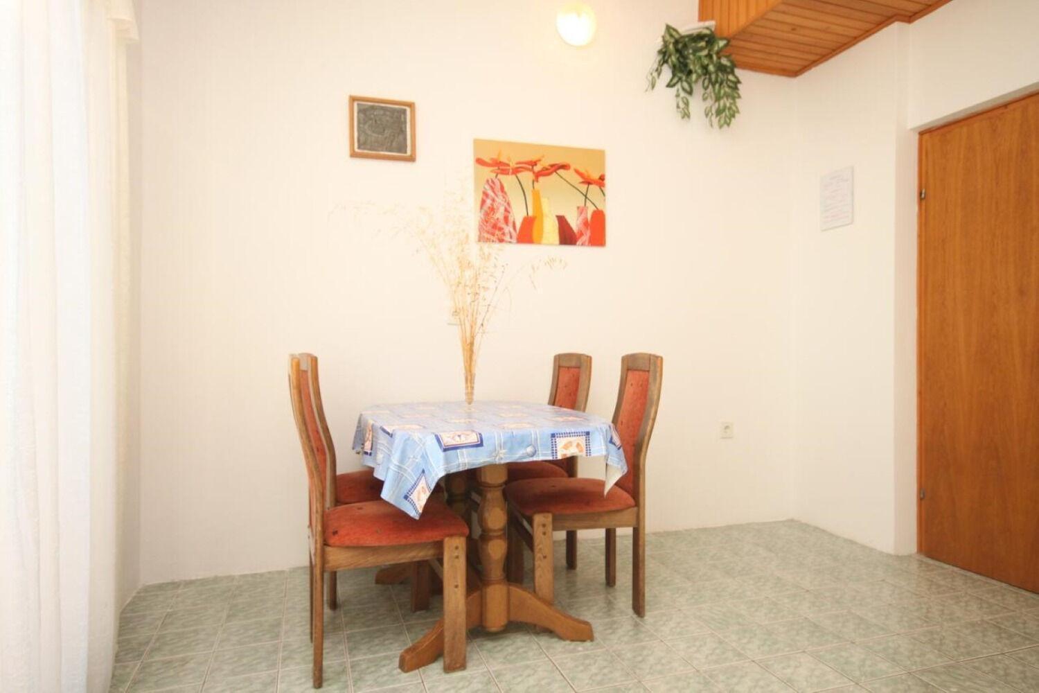 Apartments Nada - 100 M From Beach Kali Bagian luar foto